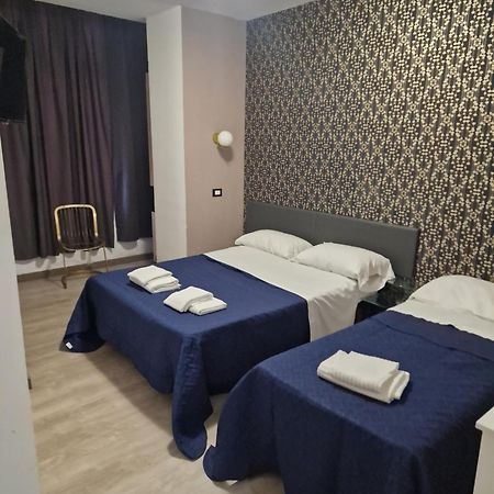 Roma Story 2 Hotel Ngoại thất bức ảnh