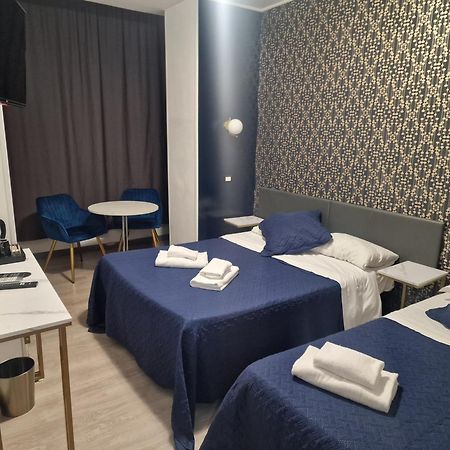 Roma Story 2 Hotel Ngoại thất bức ảnh