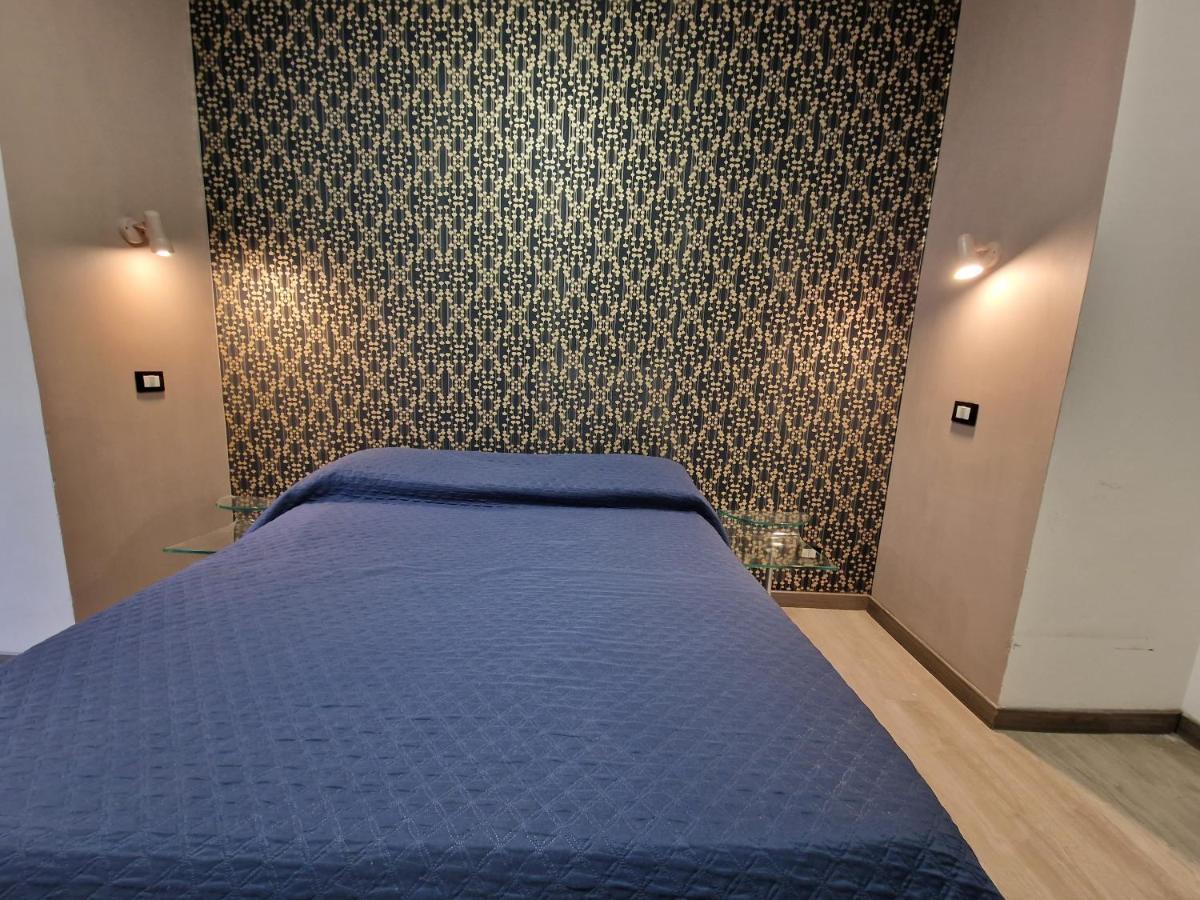 Roma Story 2 Hotel Ngoại thất bức ảnh