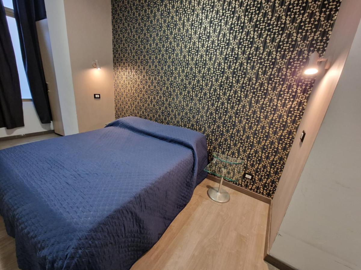 Roma Story 2 Hotel Ngoại thất bức ảnh
