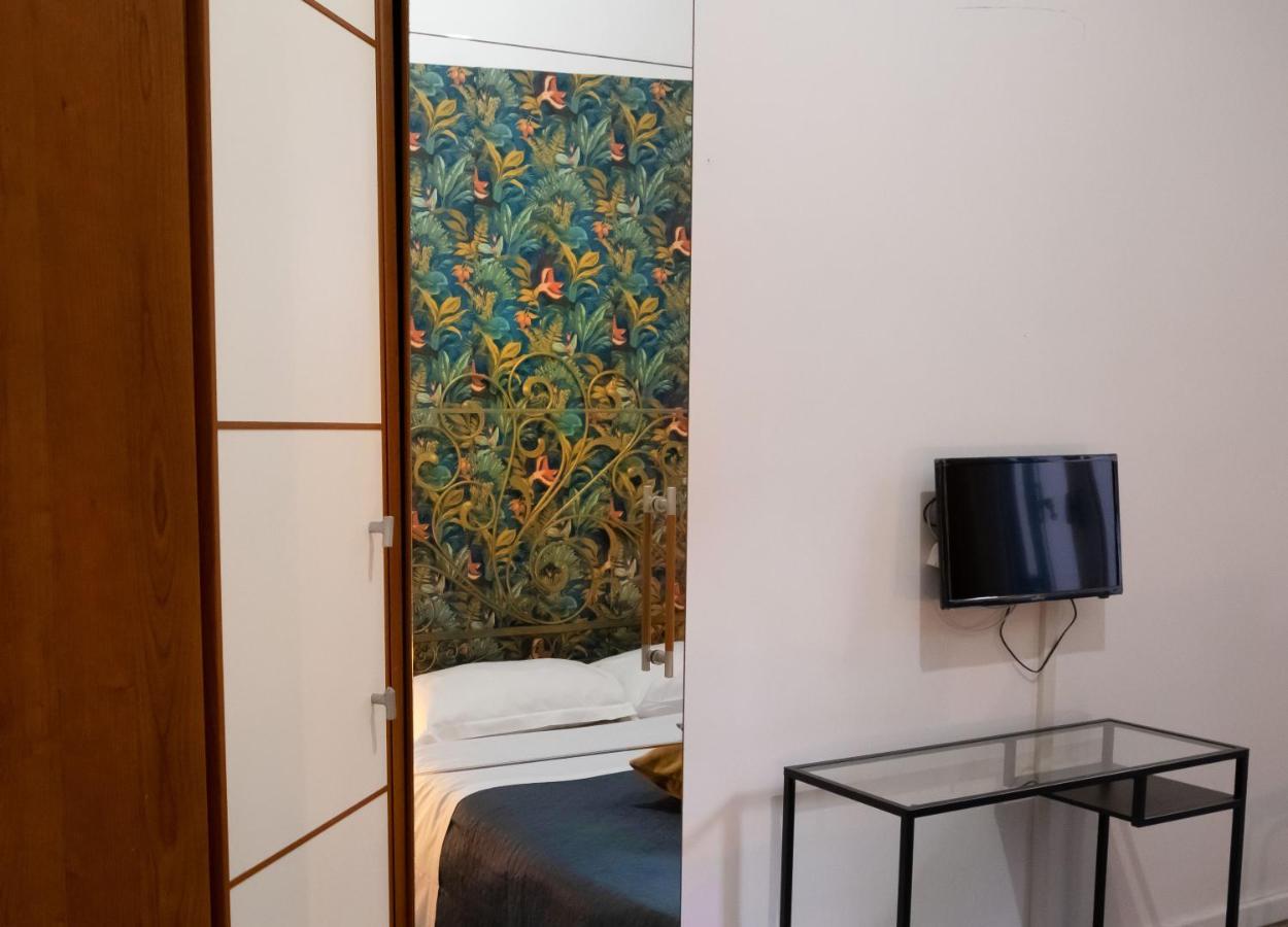 Roma Story 2 Hotel Ngoại thất bức ảnh