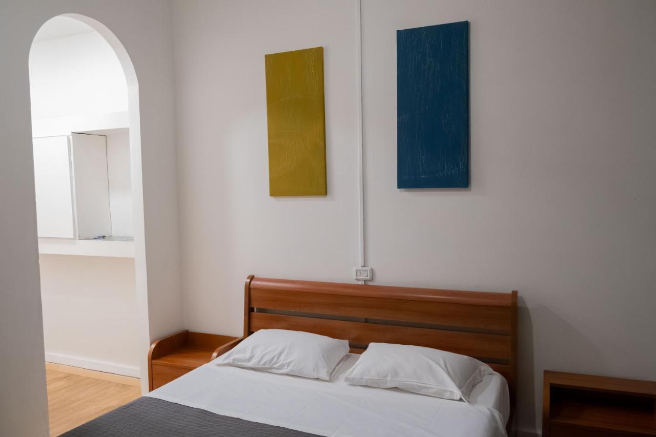 Roma Story 2 Hotel Ngoại thất bức ảnh