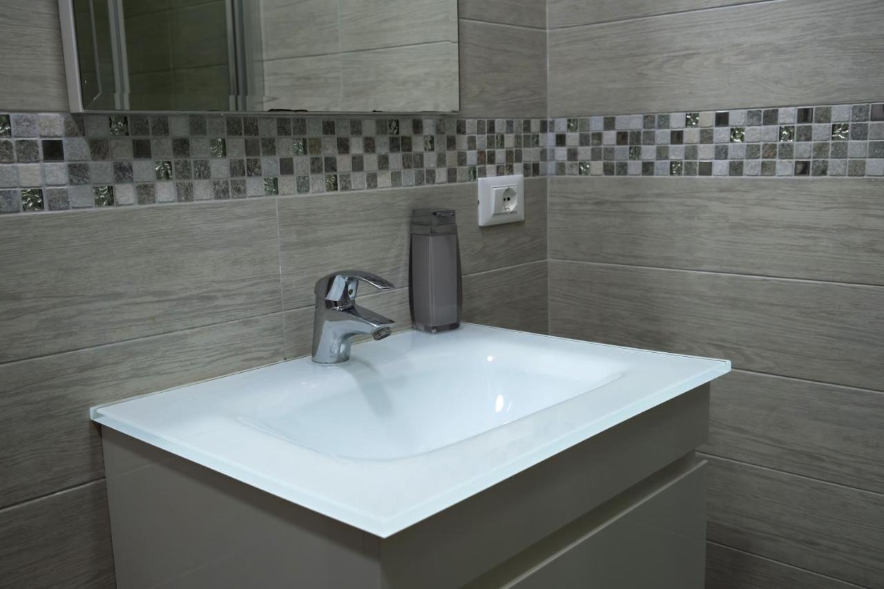 Roma Story 2 Hotel Ngoại thất bức ảnh