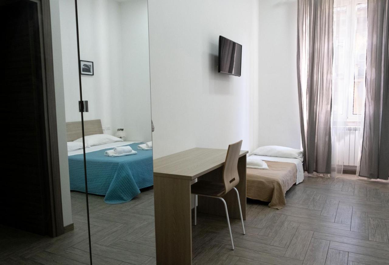Roma Story 2 Hotel Ngoại thất bức ảnh