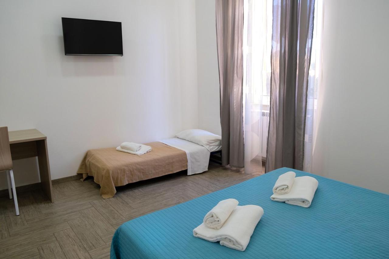 Roma Story 2 Hotel Ngoại thất bức ảnh