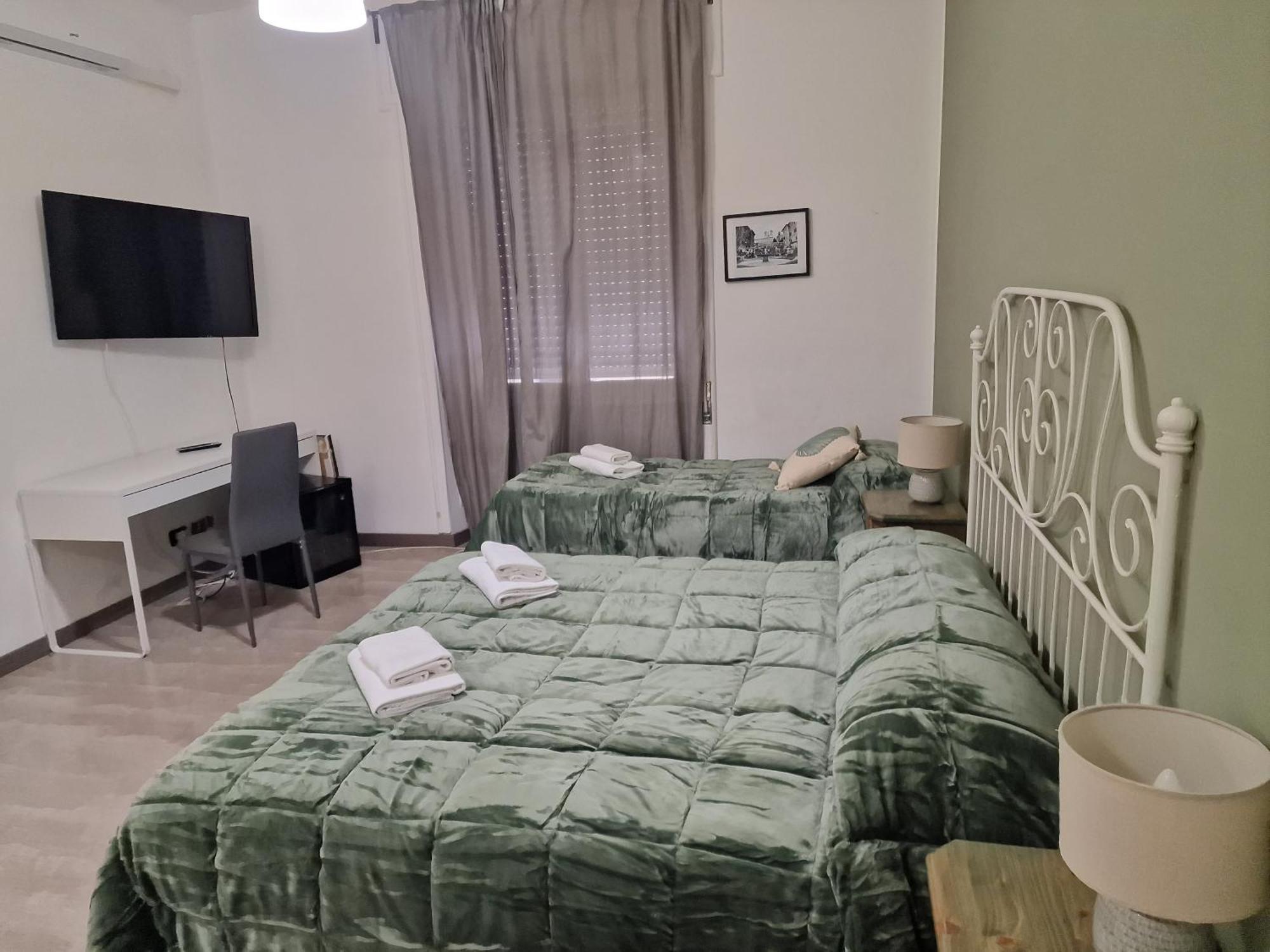 Roma Story 2 Hotel Ngoại thất bức ảnh