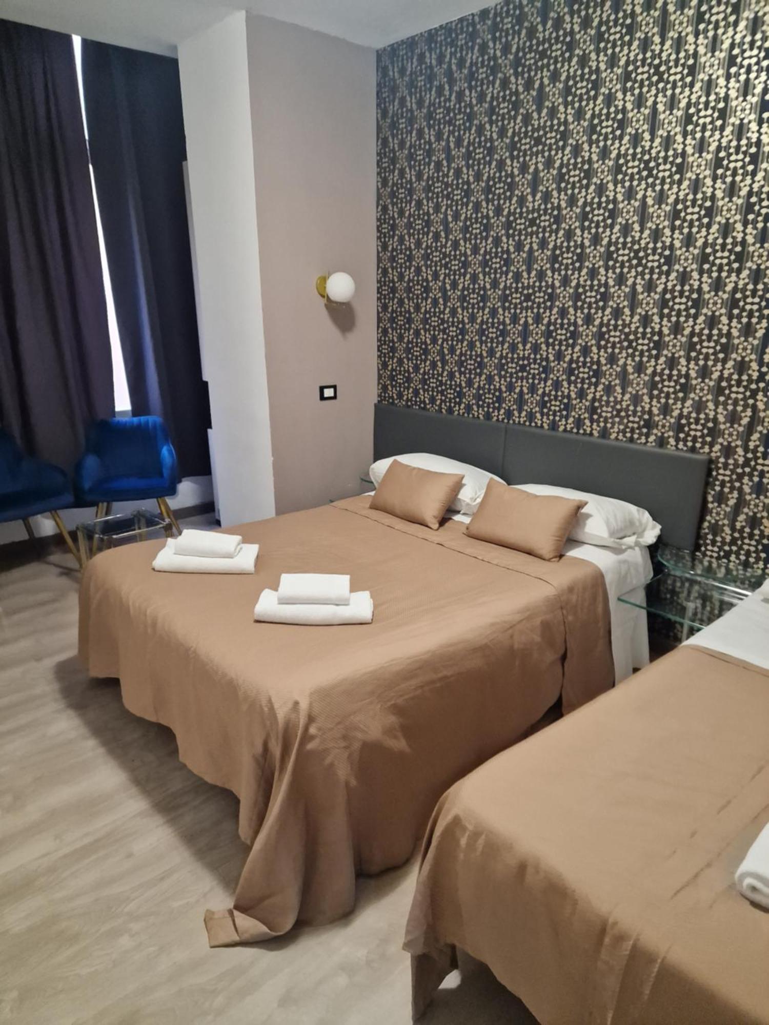 Roma Story 2 Hotel Ngoại thất bức ảnh