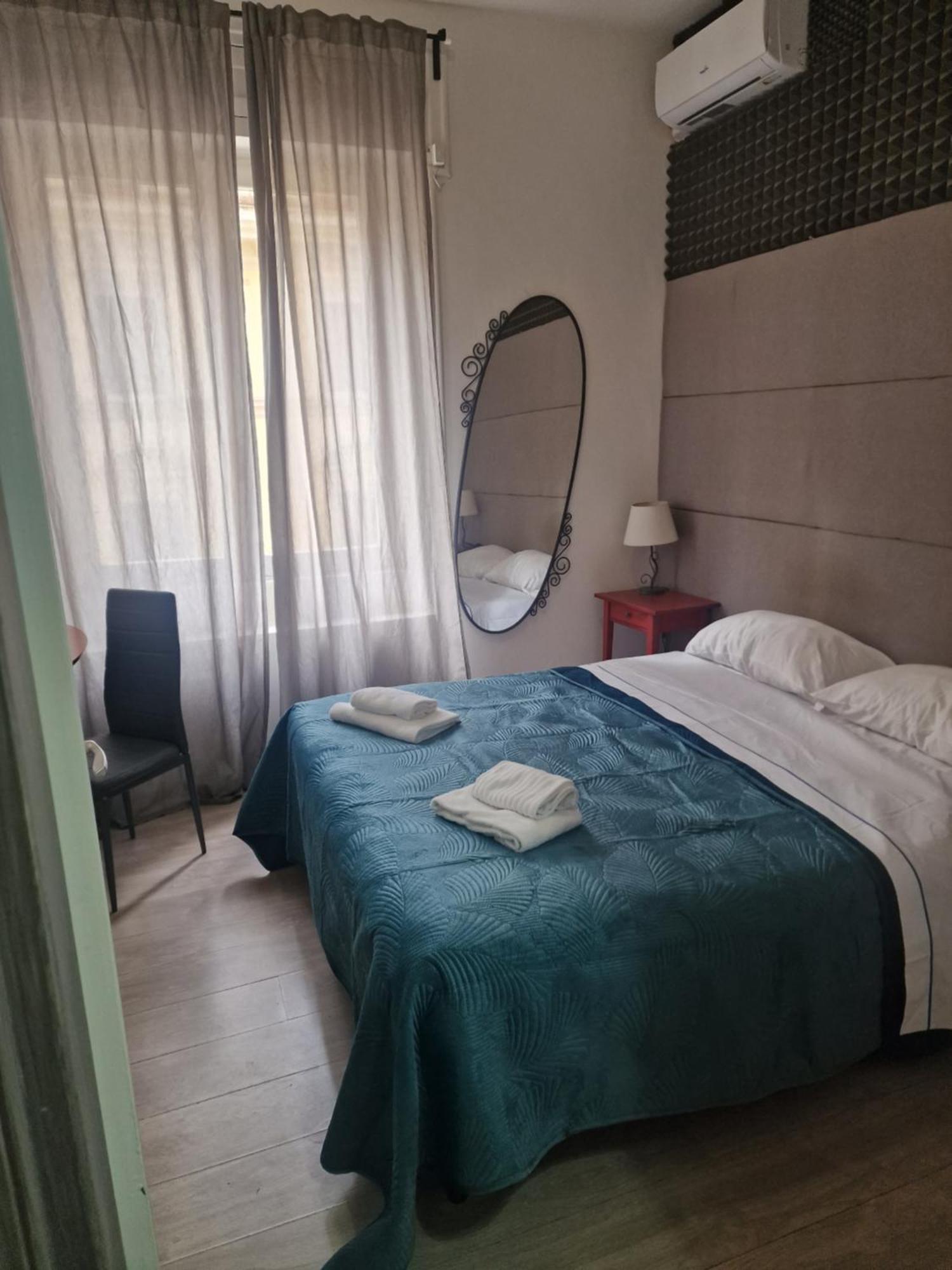 Roma Story 2 Hotel Ngoại thất bức ảnh