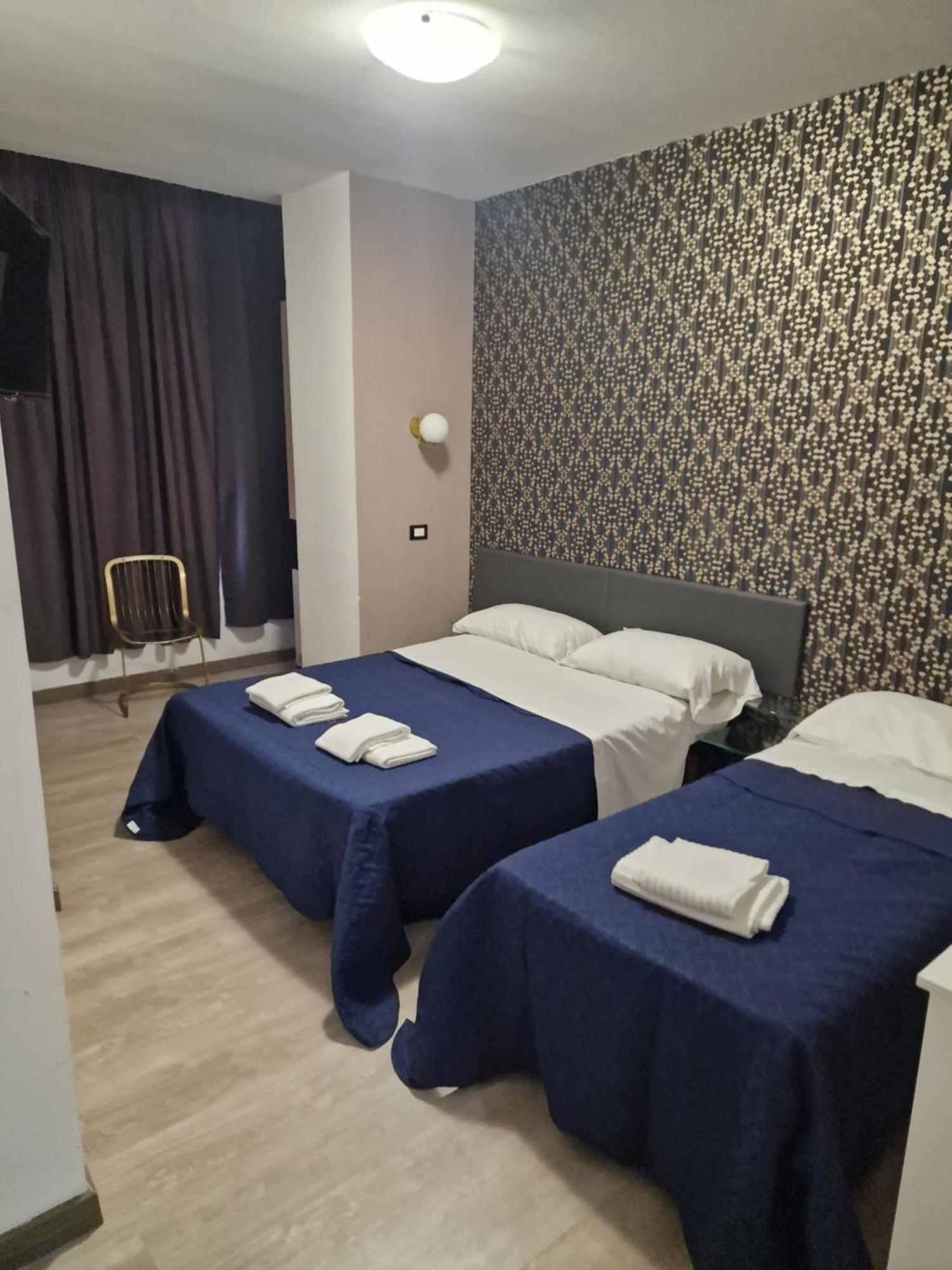 Roma Story 2 Hotel Ngoại thất bức ảnh