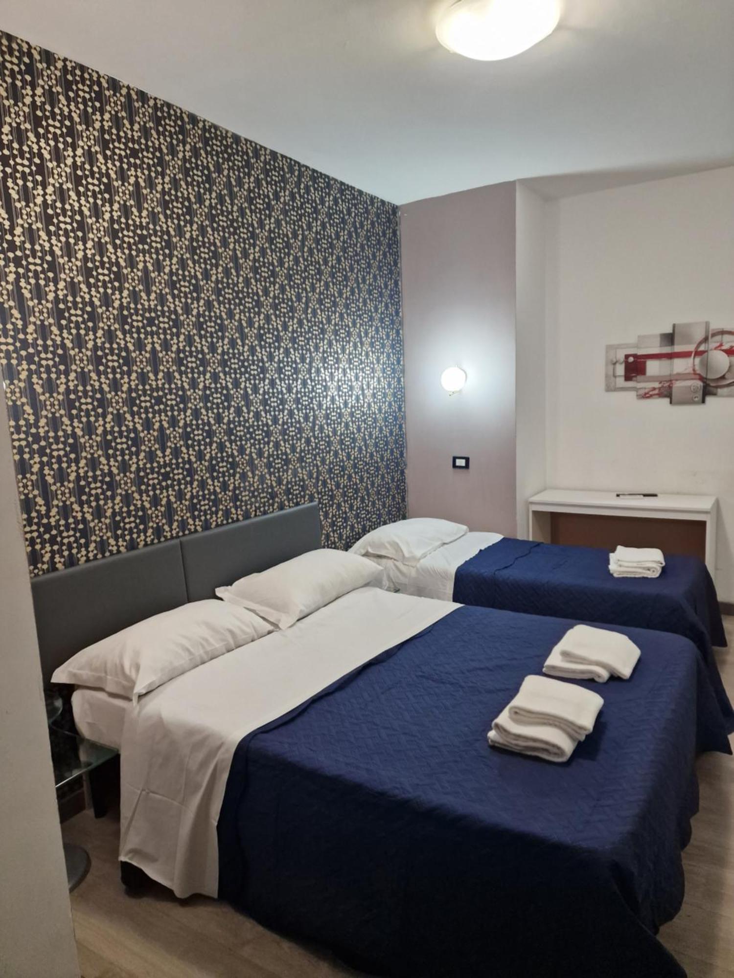 Roma Story 2 Hotel Ngoại thất bức ảnh
