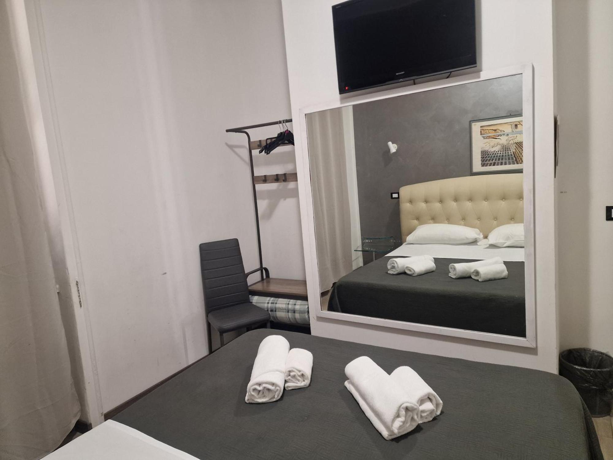 Roma Story 2 Hotel Ngoại thất bức ảnh