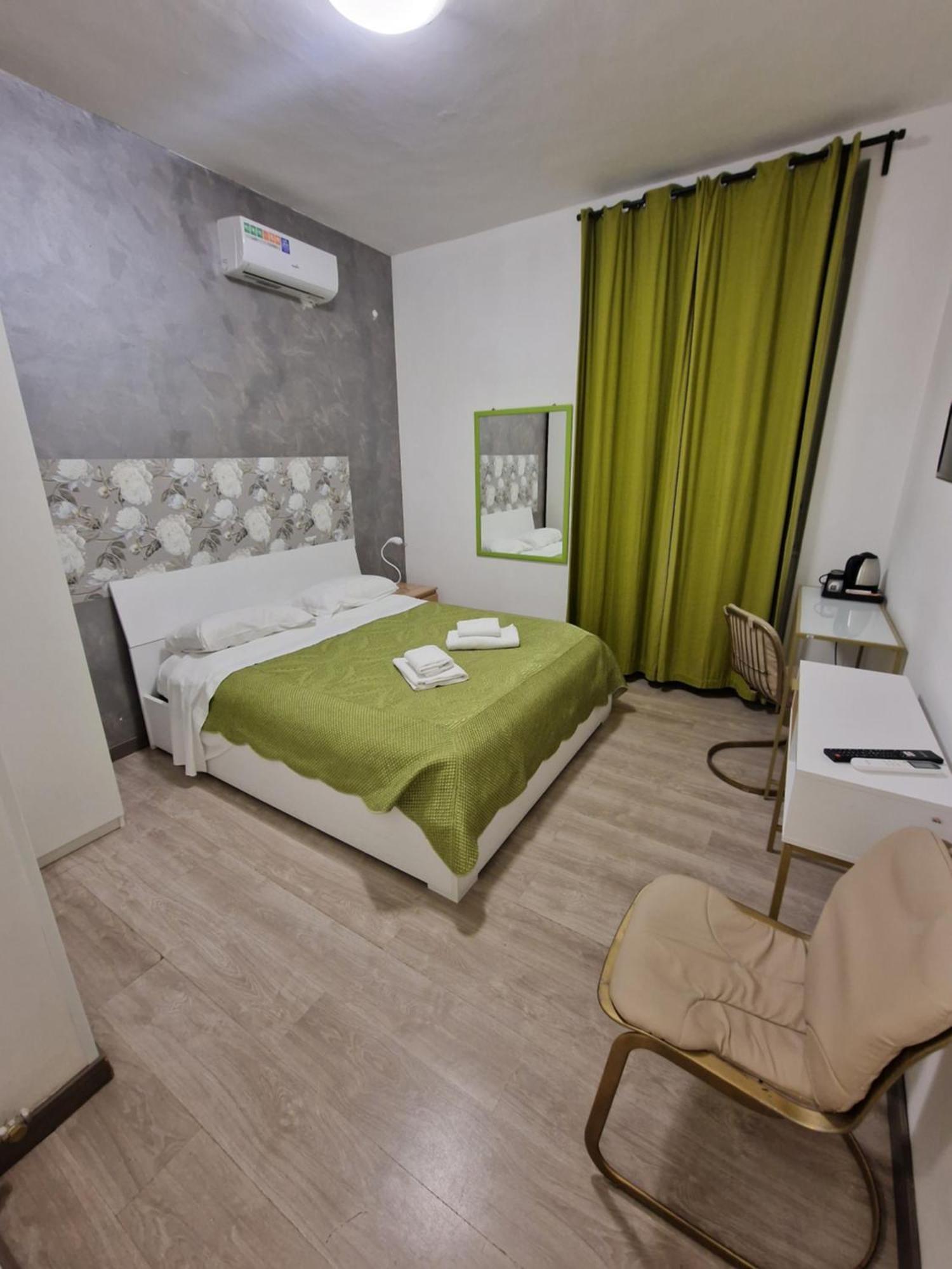 Roma Story 2 Hotel Ngoại thất bức ảnh