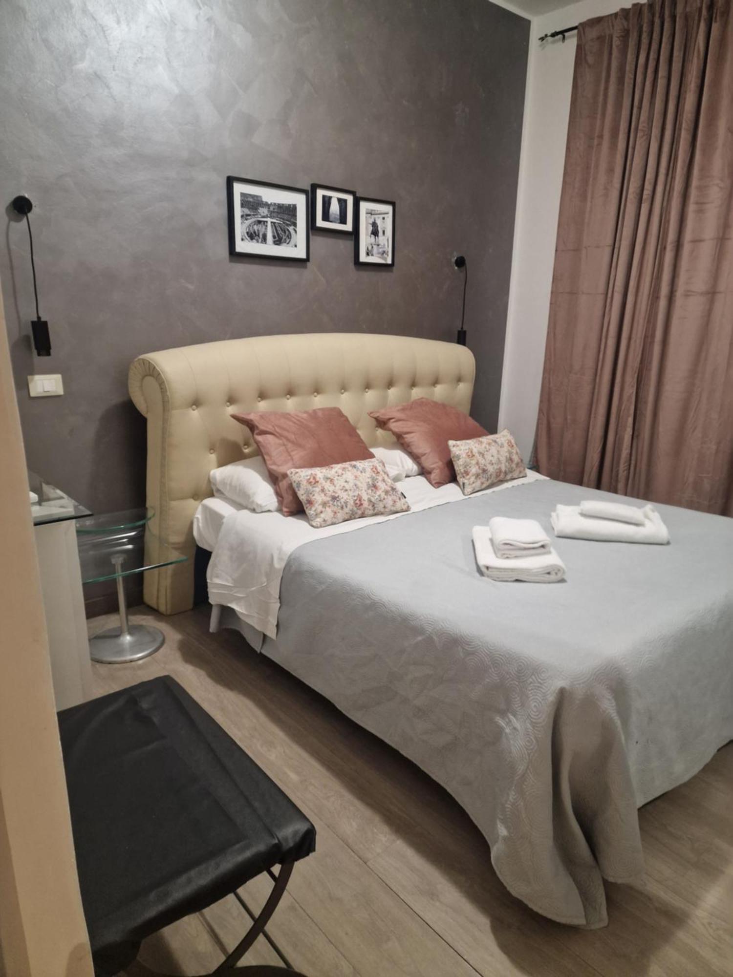 Roma Story 2 Hotel Ngoại thất bức ảnh