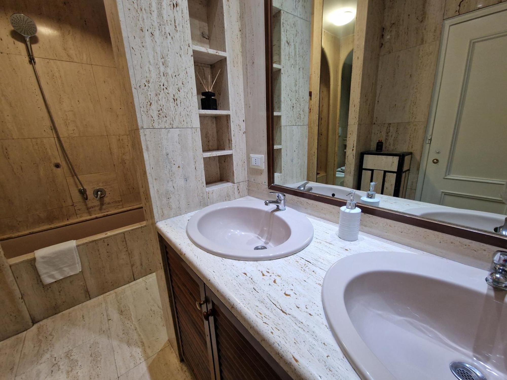 Roma Story 2 Hotel Ngoại thất bức ảnh